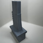 Montageblock AR15 .223