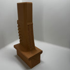 Montageblock AR15 .223