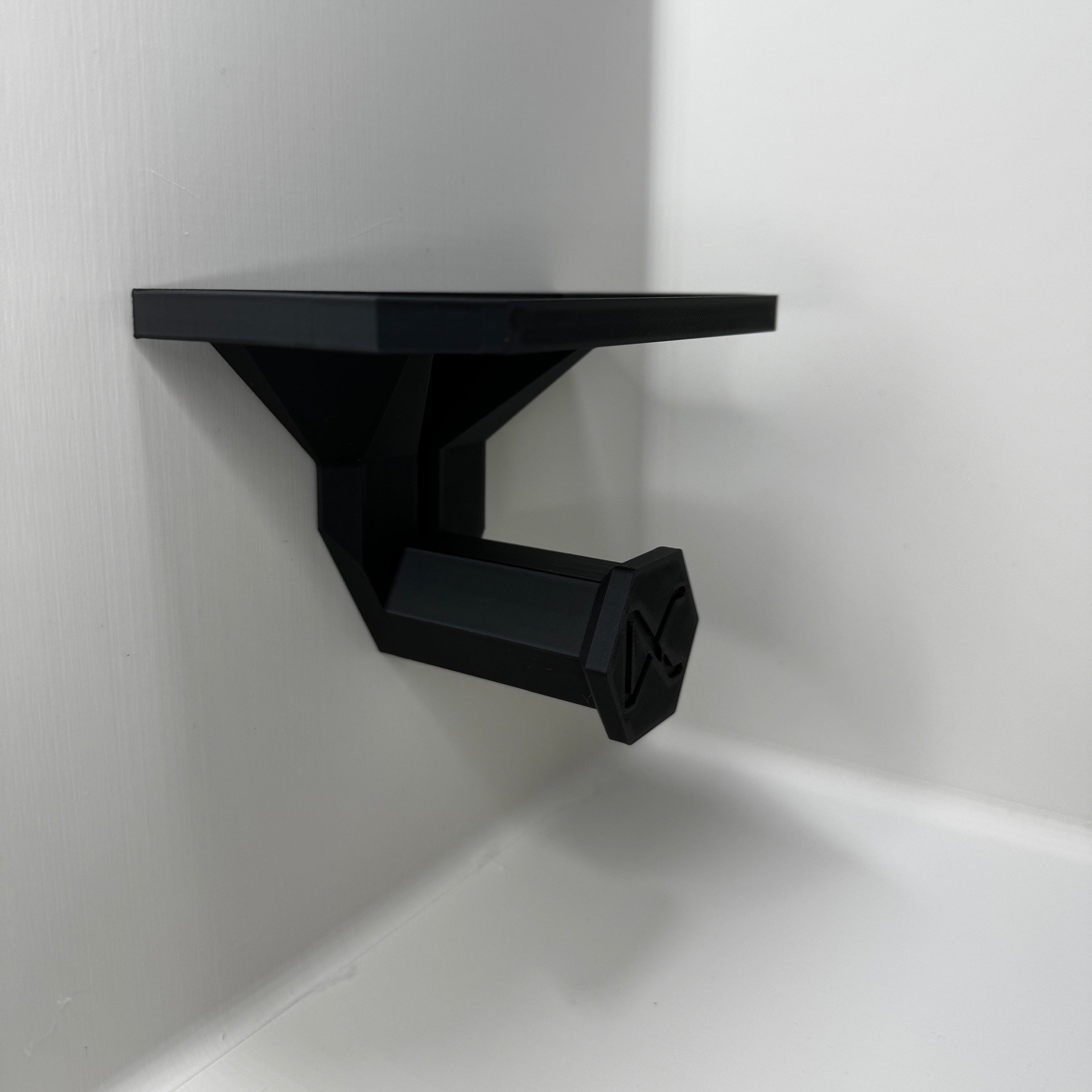 Kopfhörer Display MAGNETISCH