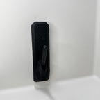 Magnetische Wandhalterung für Kurzwaffen