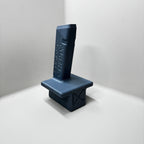 Montageblock Glock 9mm