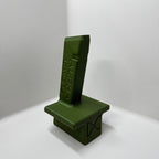 Montageblock Glock 9mm