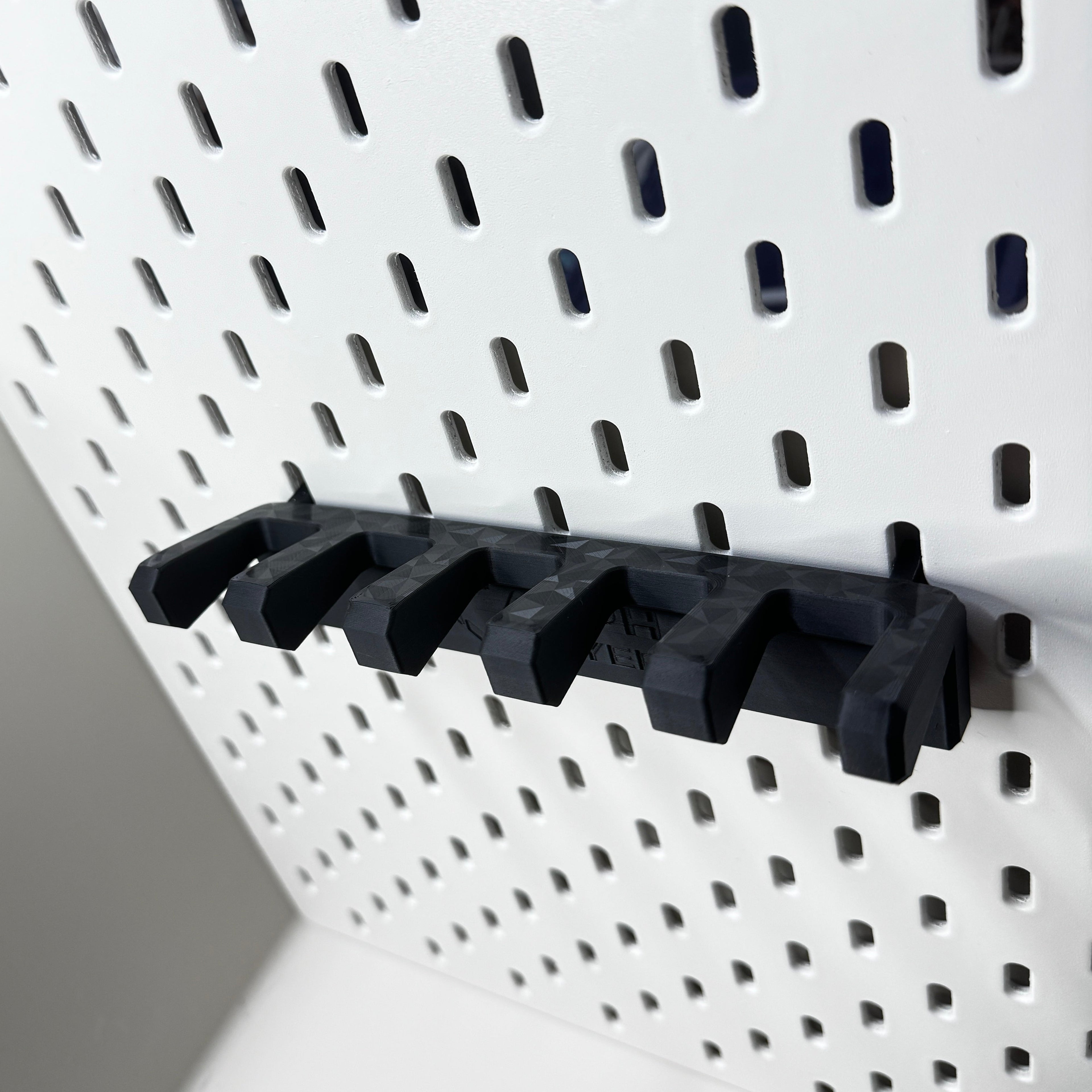 Magazinhalter IKEA SKADIS