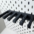 Magazinhalter IKEA SKADIS