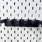 Magazinhalter IKEA SKADIS