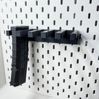 Magazinhalter IKEA SKADIS