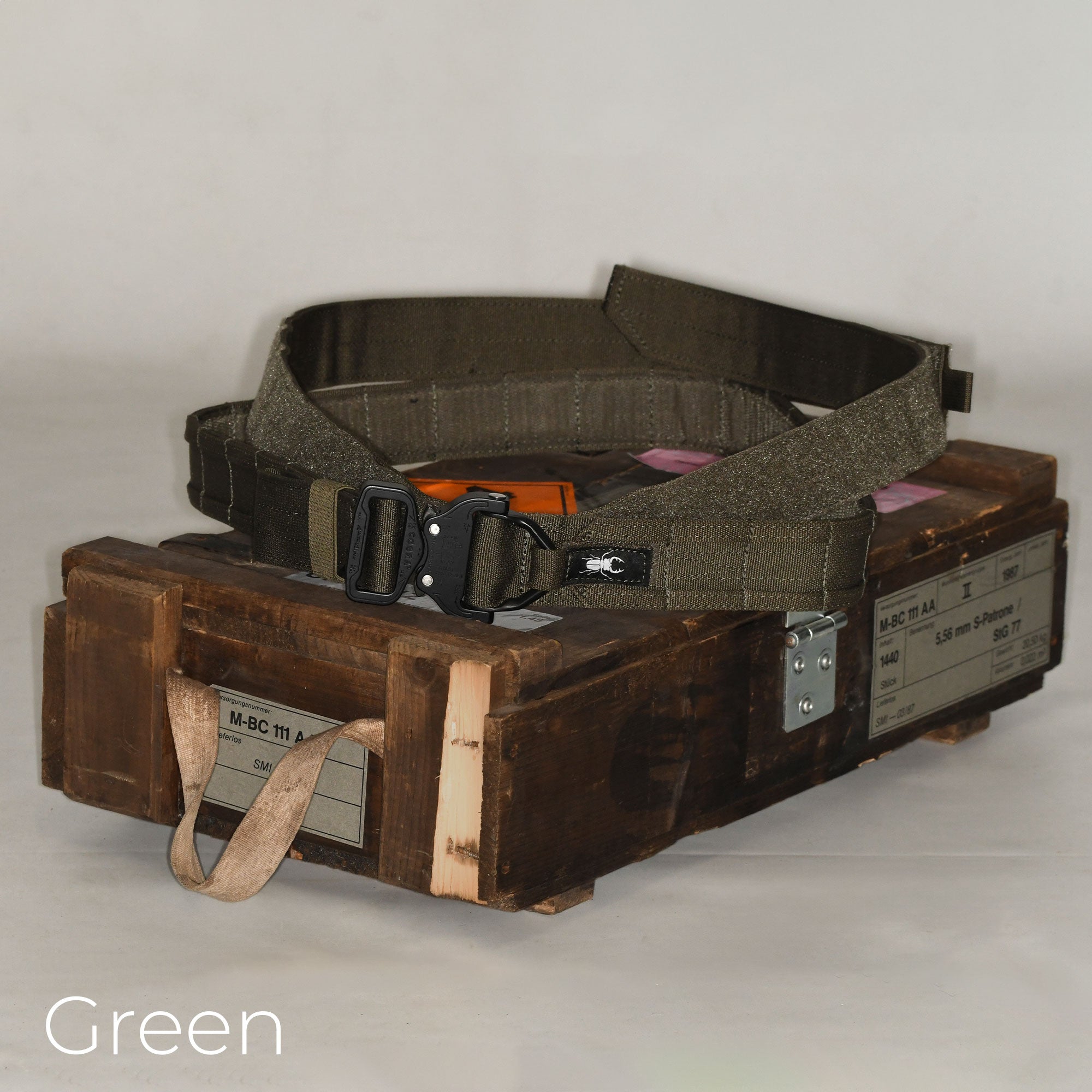 Bug Belt - ArmyBug