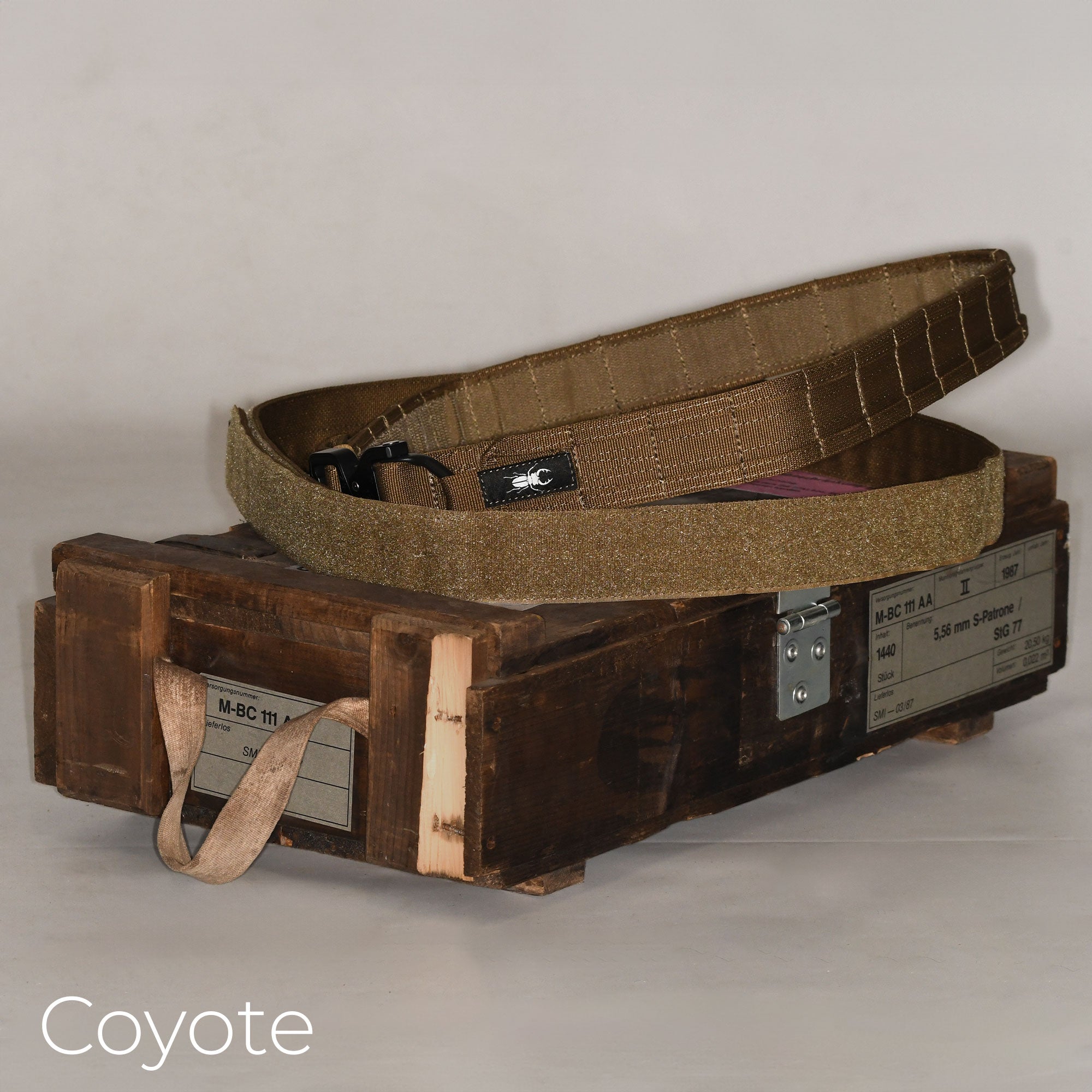 Bug Belt - ArmyBug