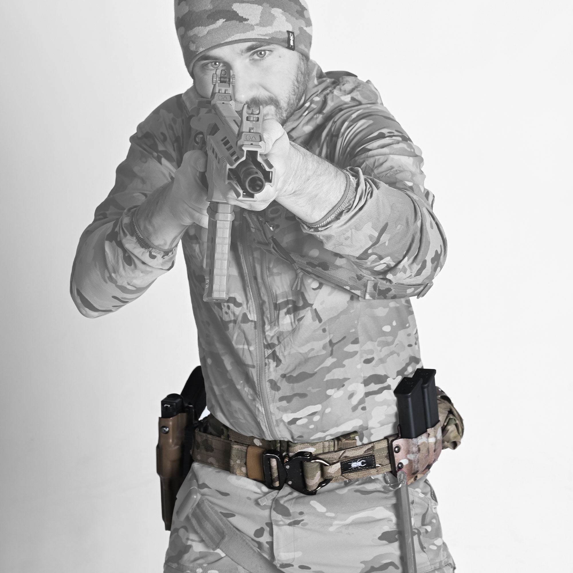 Bug Belt - ArmyBug