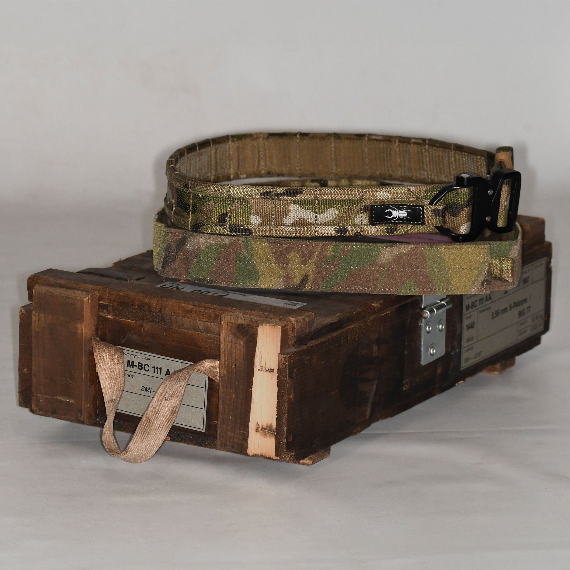 Bug Belt - ArmyBug