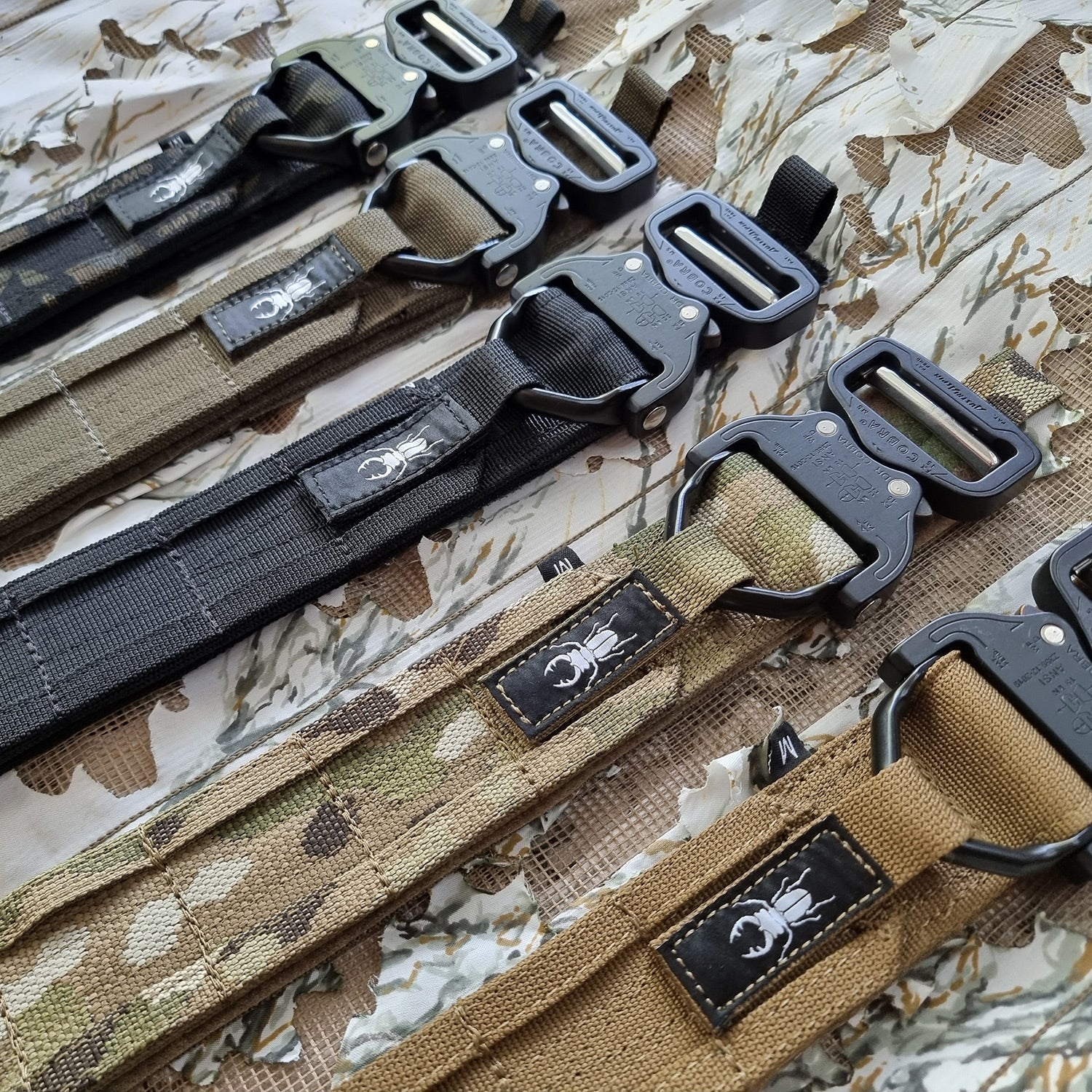 Bug Belt - ArmyBug