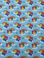 Kydex Muster "Special"