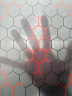 Kydex Muster "Special"