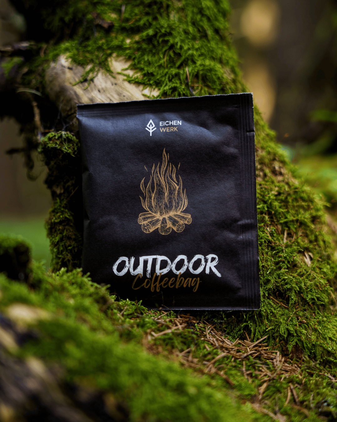 Coffeebag - EICHENWERK