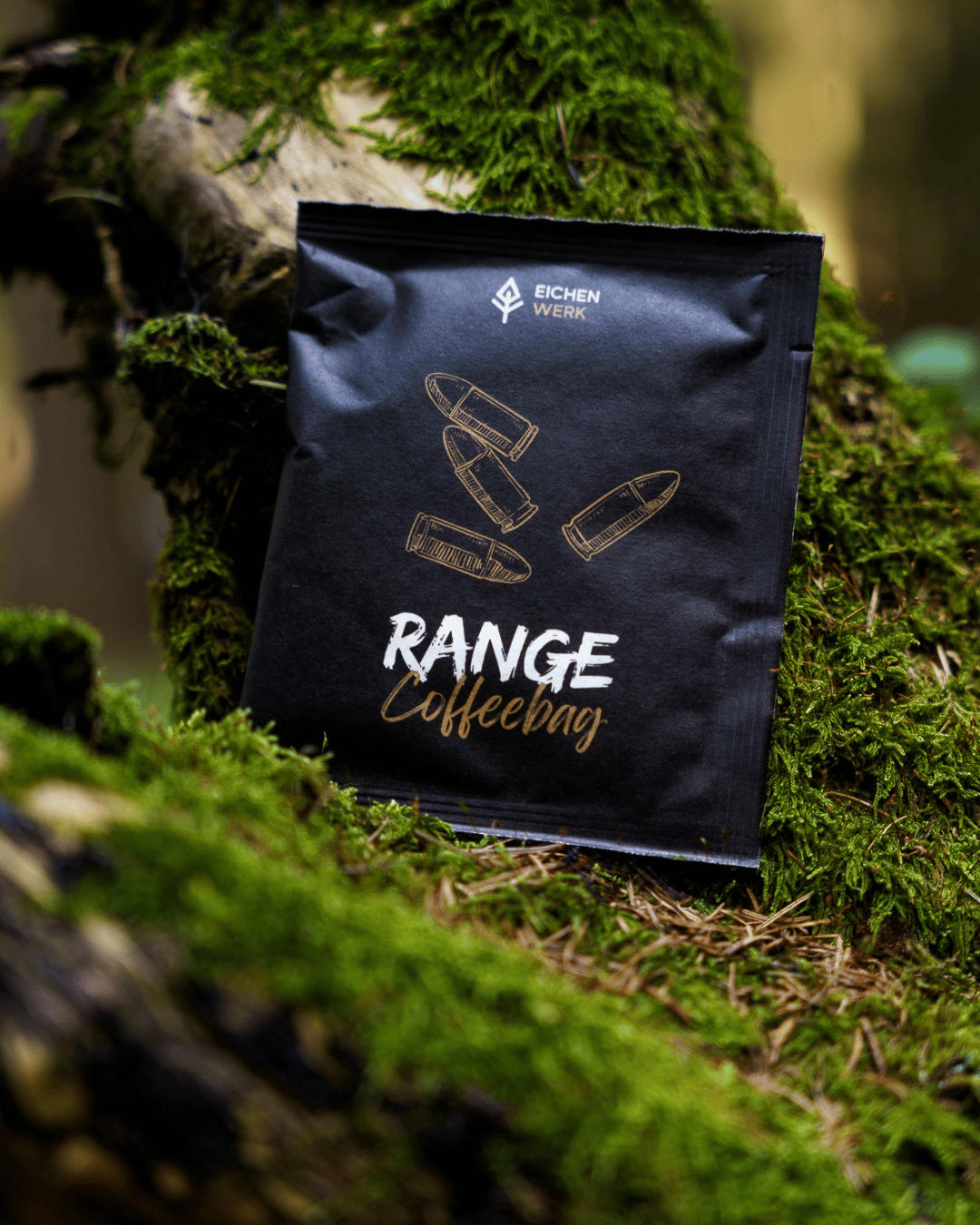 Coffeebag - EICHENWERK