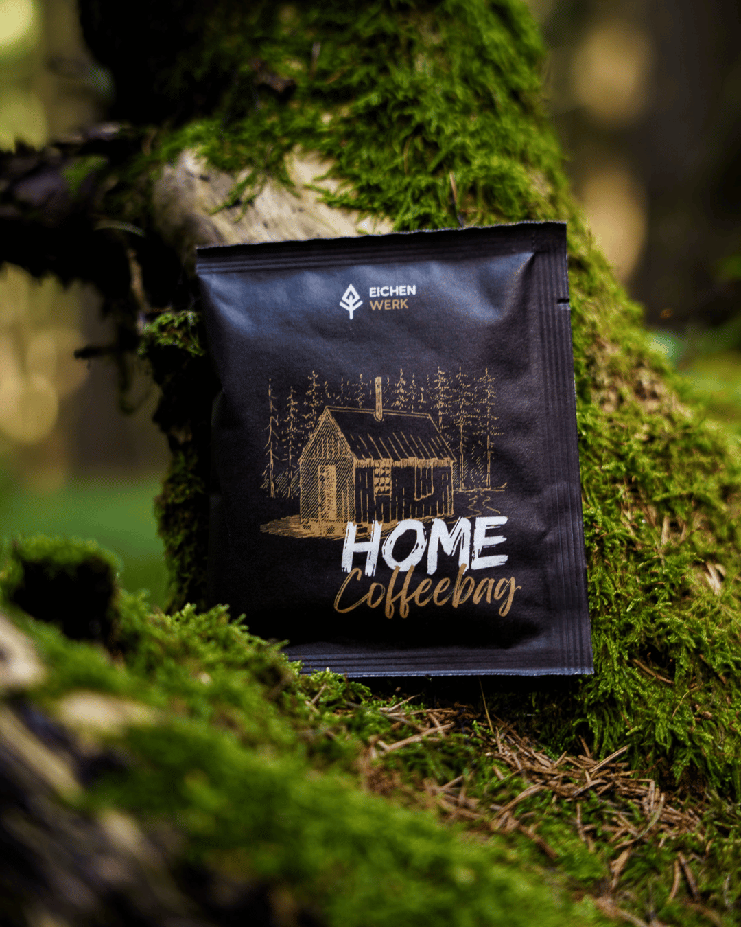 Coffeebag - EICHENWERK