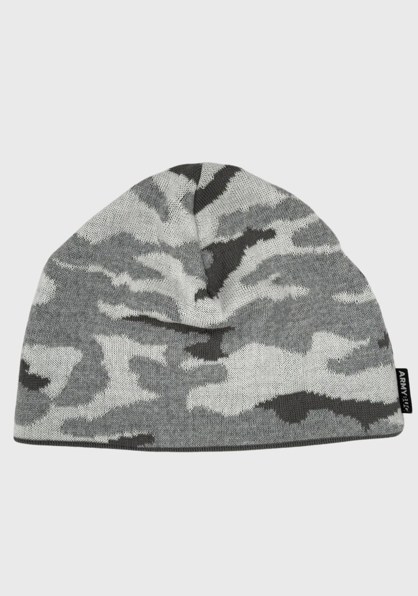 Commando Alpine Beanie - ArmyBug