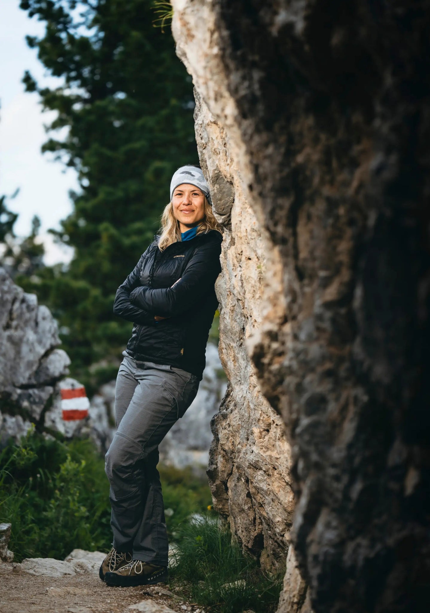 Commando Alpine Headband - ArmyBug