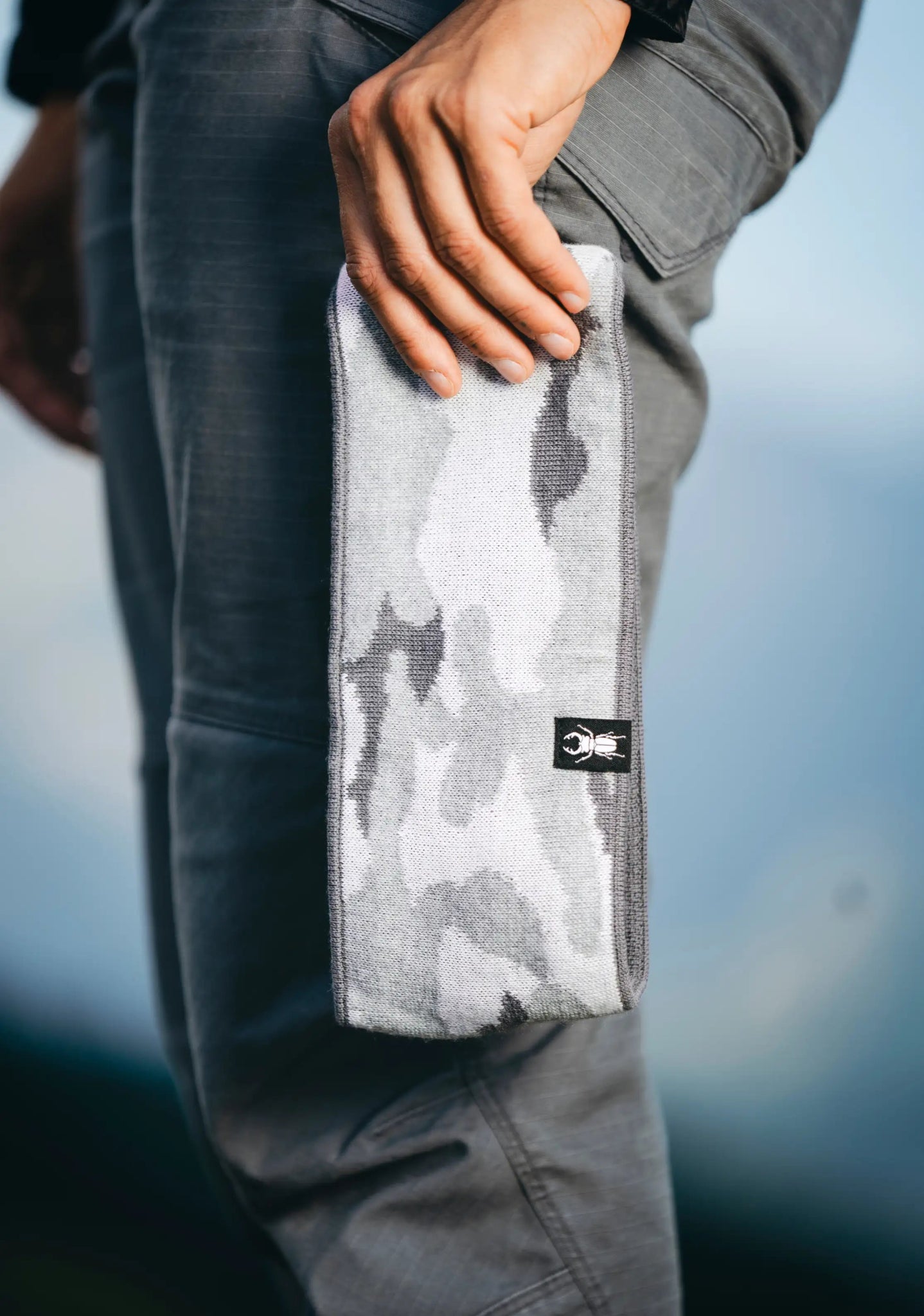 Commando Alpine Headband - ArmyBug