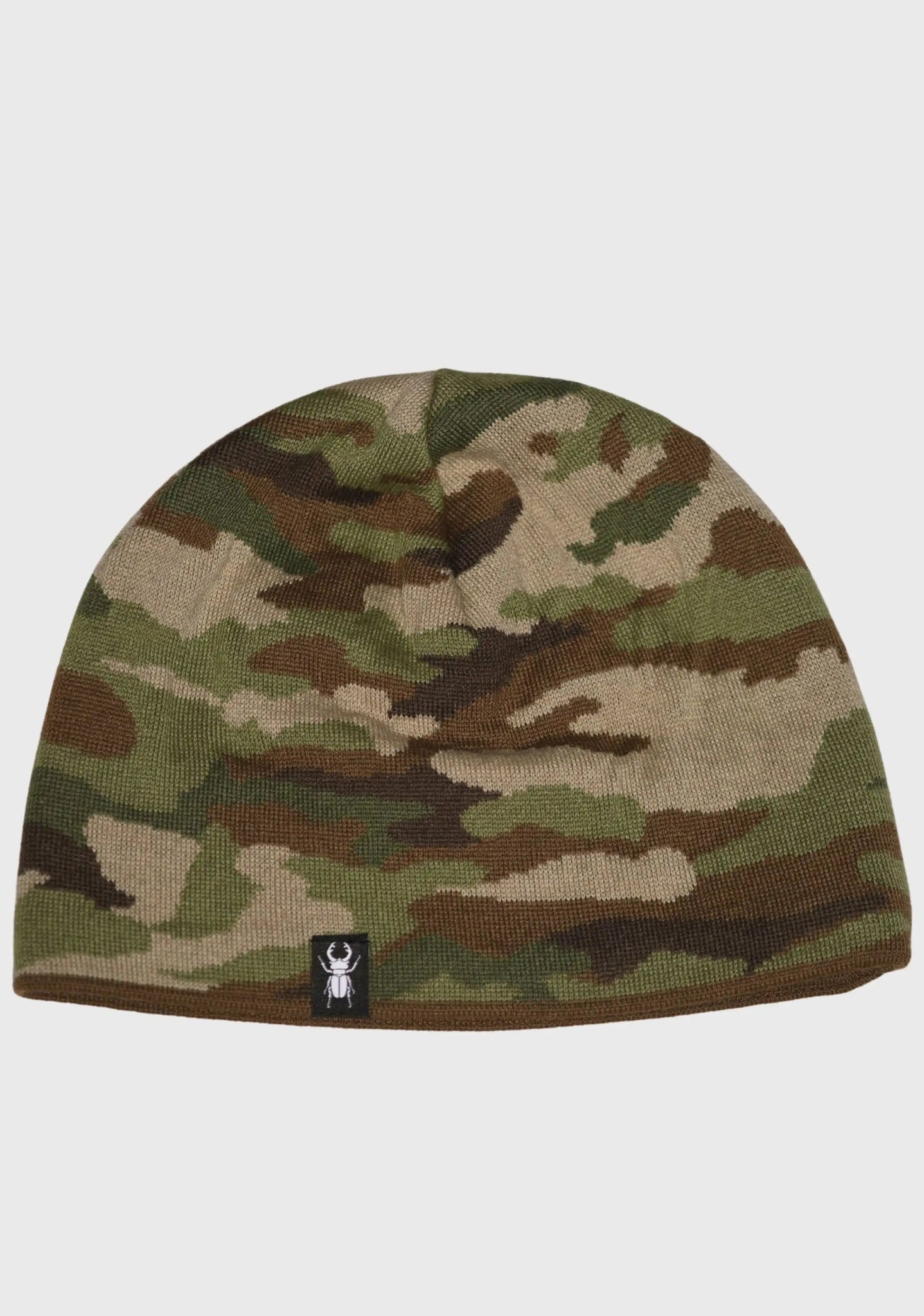 Commando Beanie - Kinderbeanie - ArmyBug