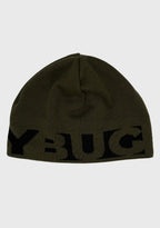 Crew Beanie - ArmyBug