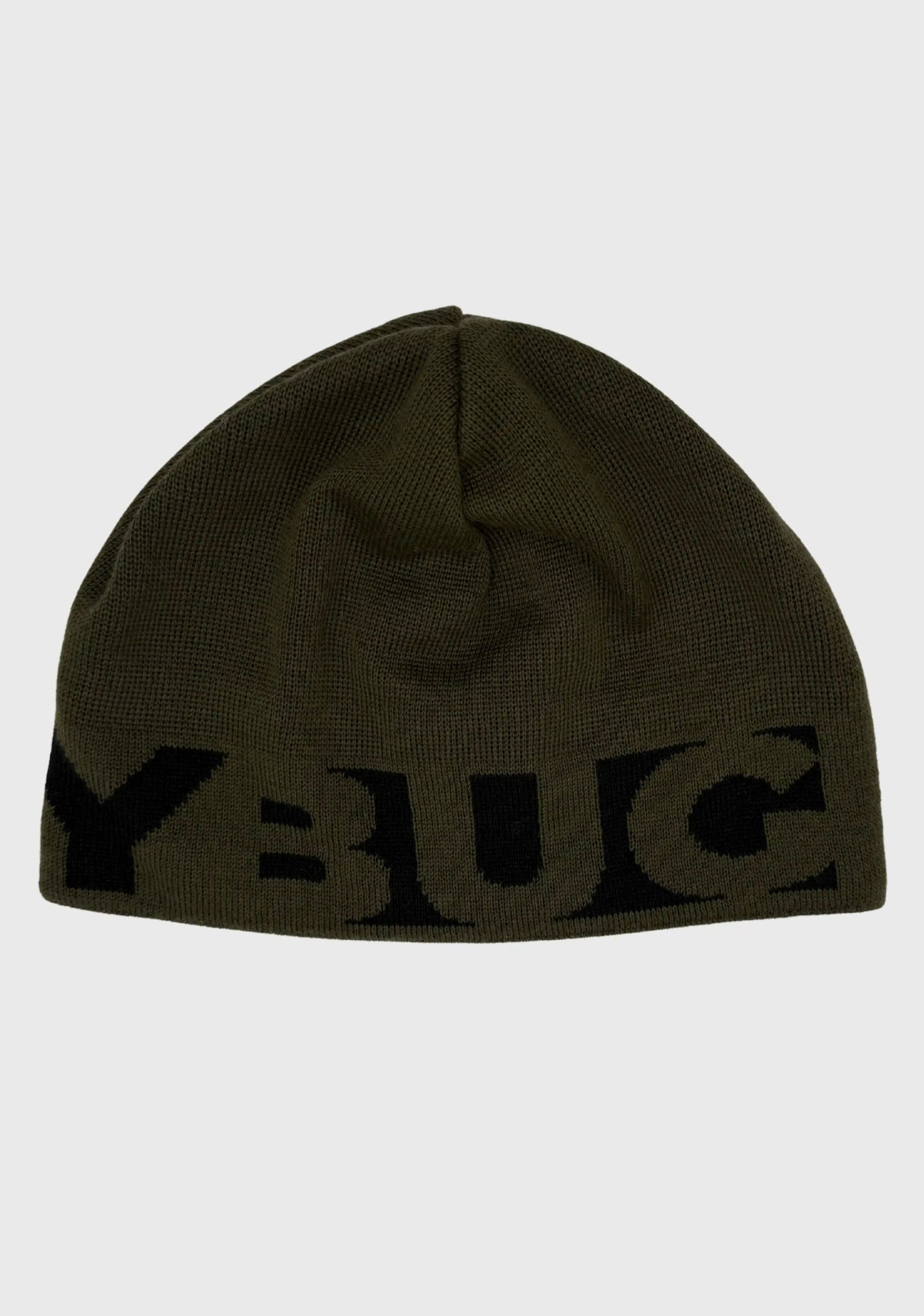 Crew Beanie - ArmyBug