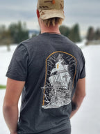 Crew Shirt - ArmyBug
