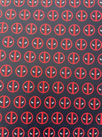 Kydex Muster "Special"