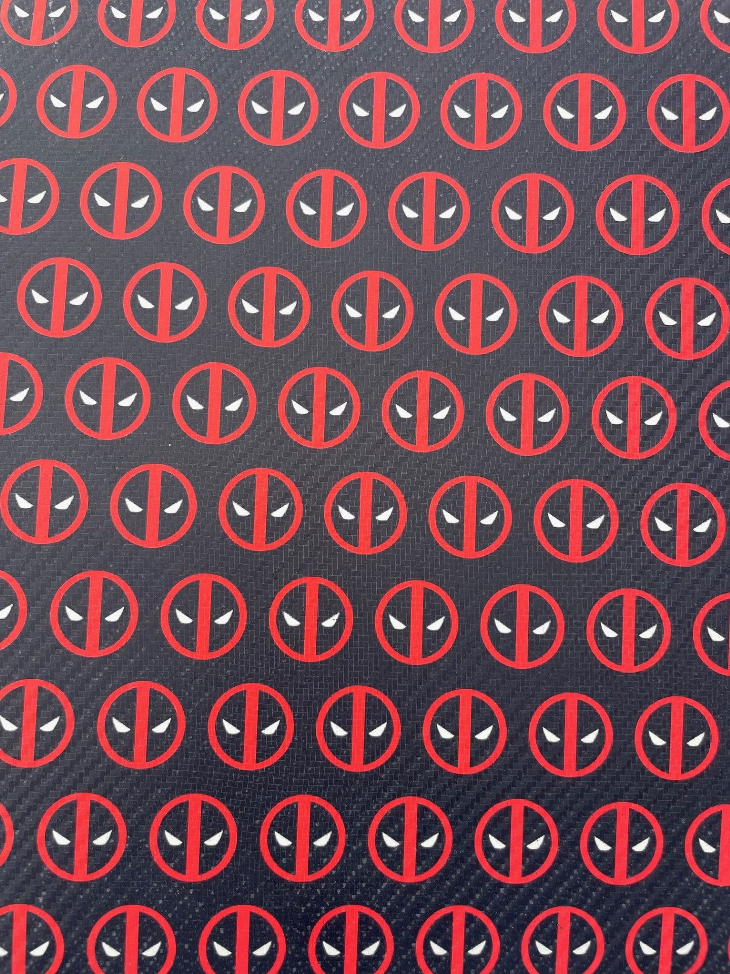 Kydex Muster "Special"