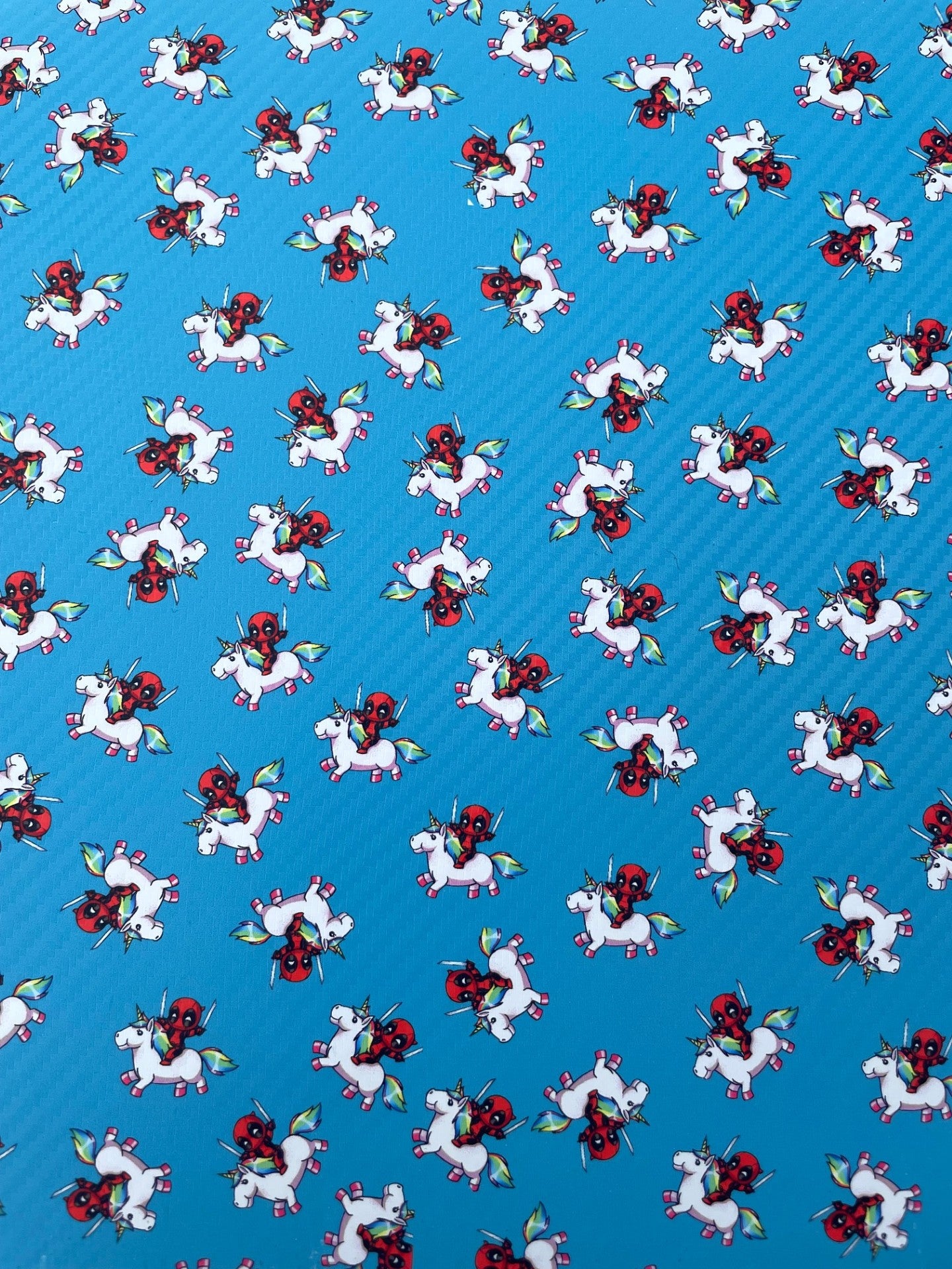 Kydex Muster "Special"