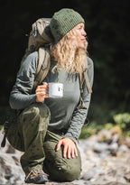 Desert Night Camo Beanie - ArmyBug