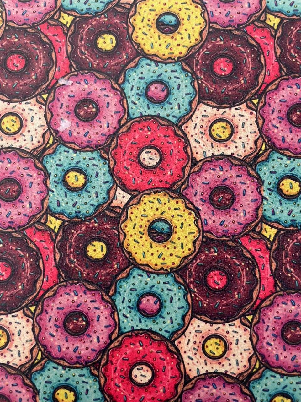 Kydex Muster "Special"