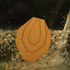 Dryfire Targets - Basic Set - Alpha Layers - EICHENWERK