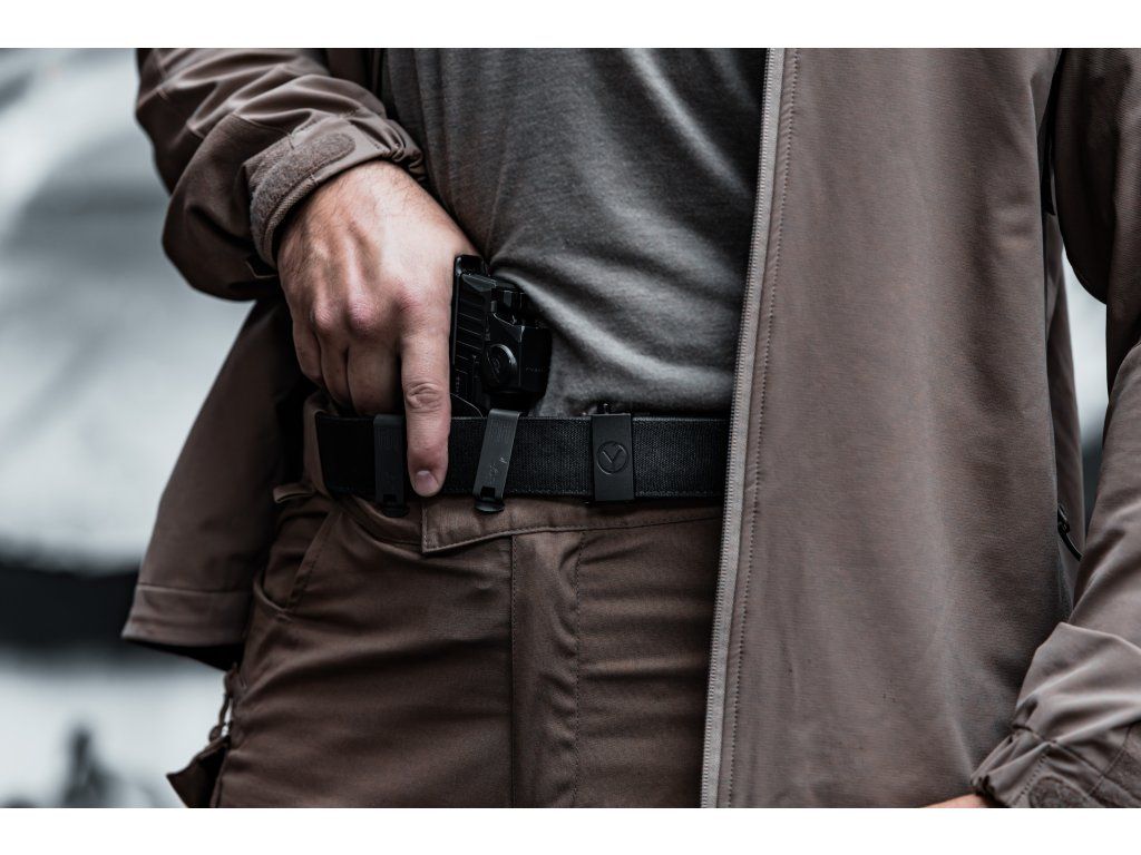 EDC Gürtel CARRY Set-DÝLEJC-EICHENWERK