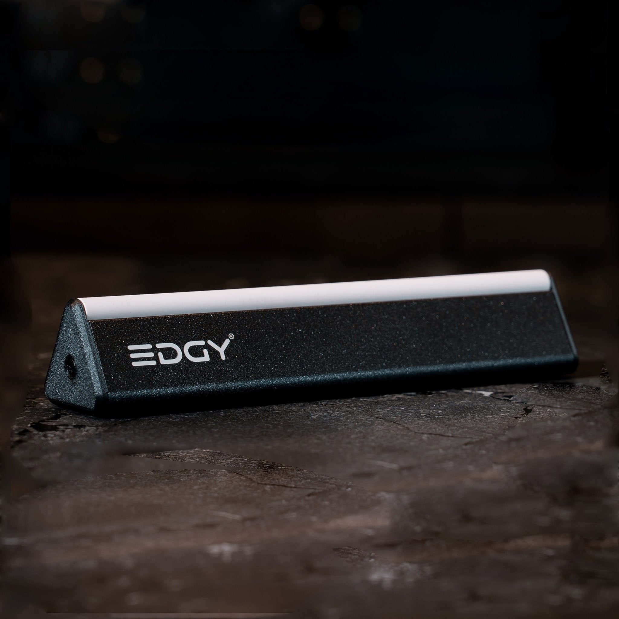 EDGY - Der Messerschärfer - KBW Solutions GmbH - EICHENWERK