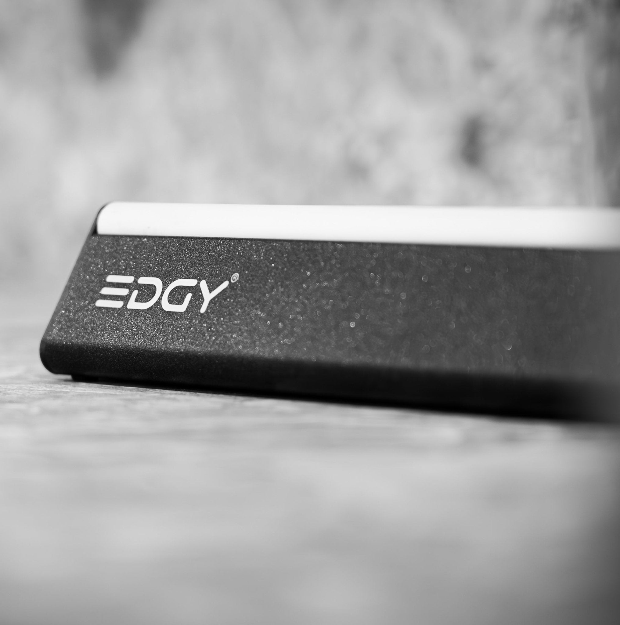 EDGY - Der Messerschärfer - KBW Solutions GmbH - EICHENWERK