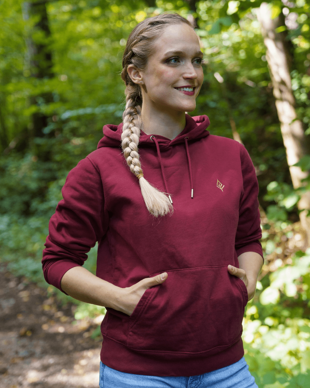 EICHENWERK Kader Hoodie - EICHENWERK