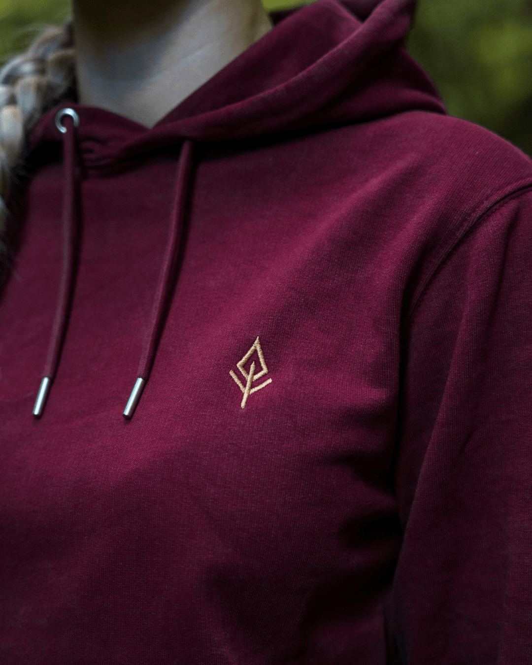 EICHENWERK Kader Hoodie - EICHENWERK