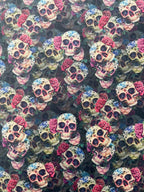 Kydex Muster "Special"