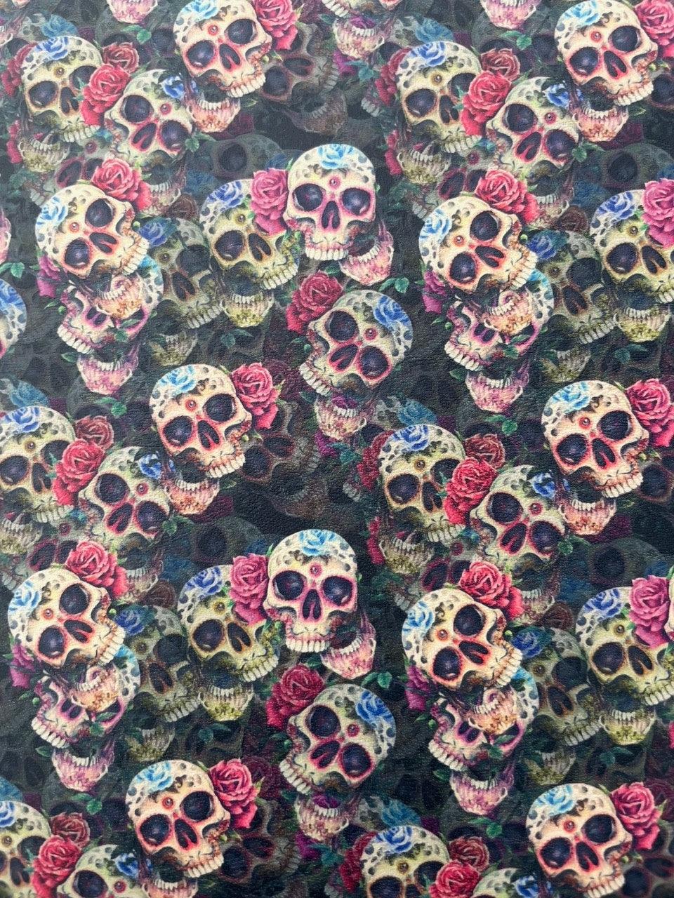 Kydex Muster "Special"