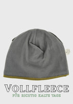 Forest Arctic Beanie - ArmyBug