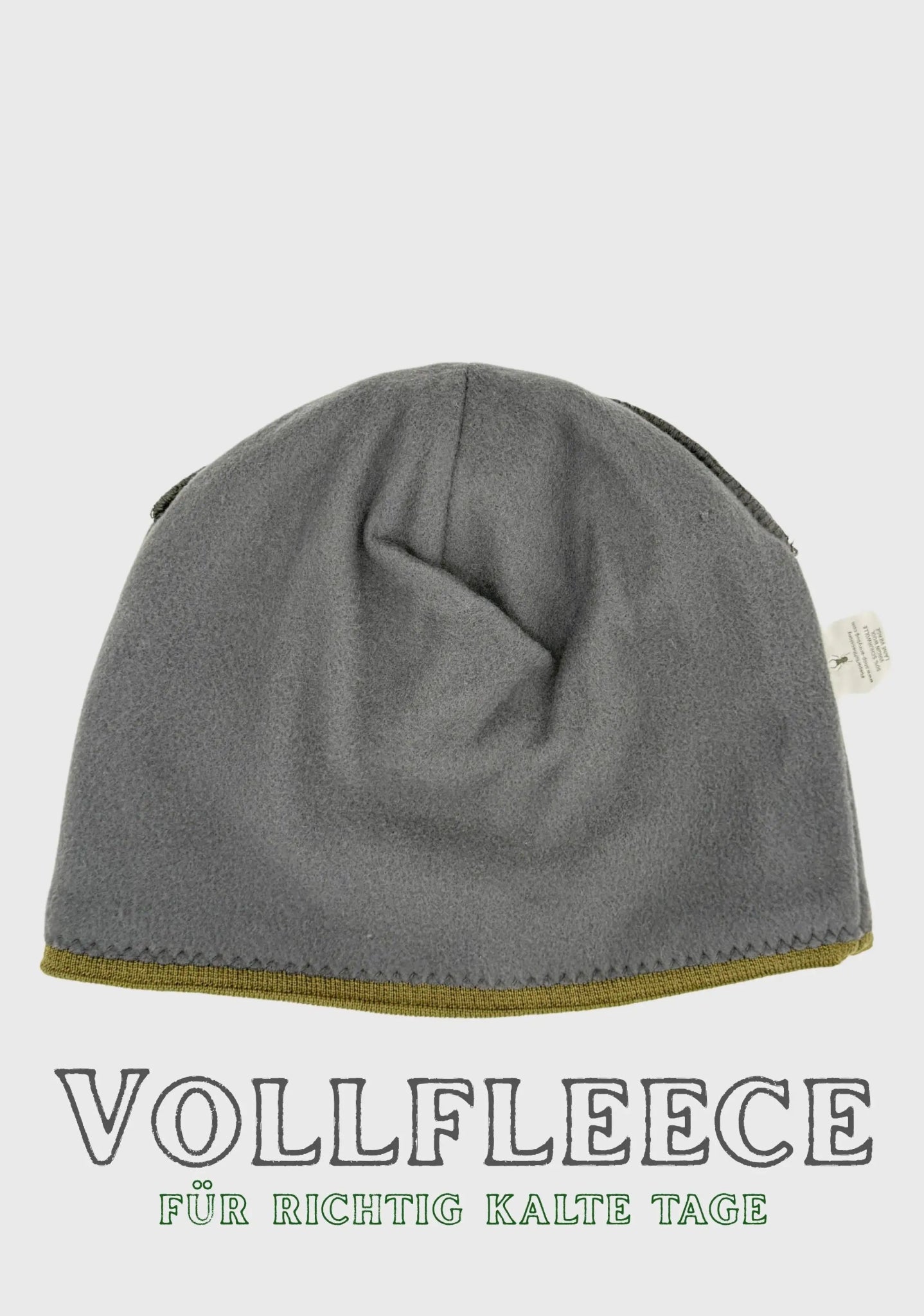 Forest Arctic Beanie - ArmyBug