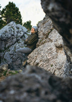 Forest Arctic Beanie - ArmyBug