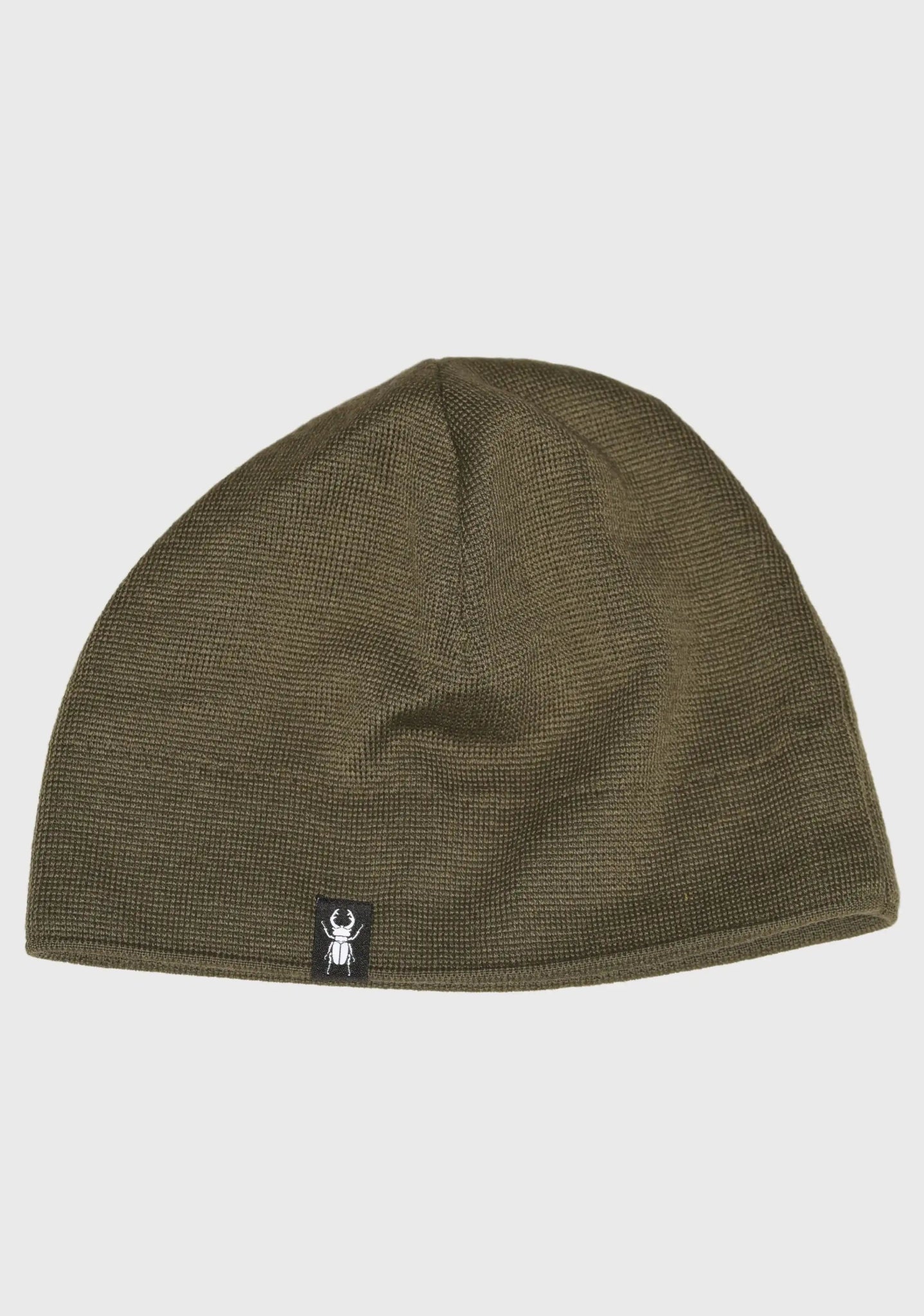 Galea Forest Green Beanie - ArmyBug