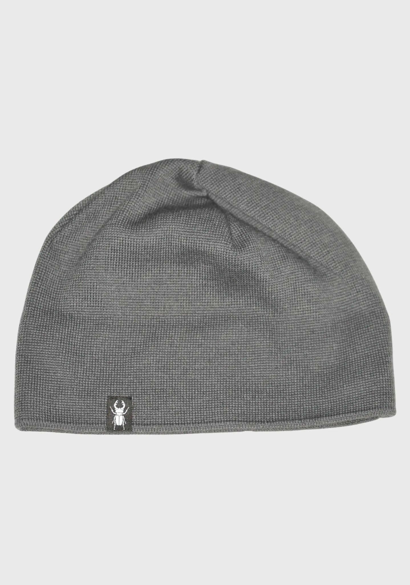 Galea Stone Grey Beanie - ArmyBug