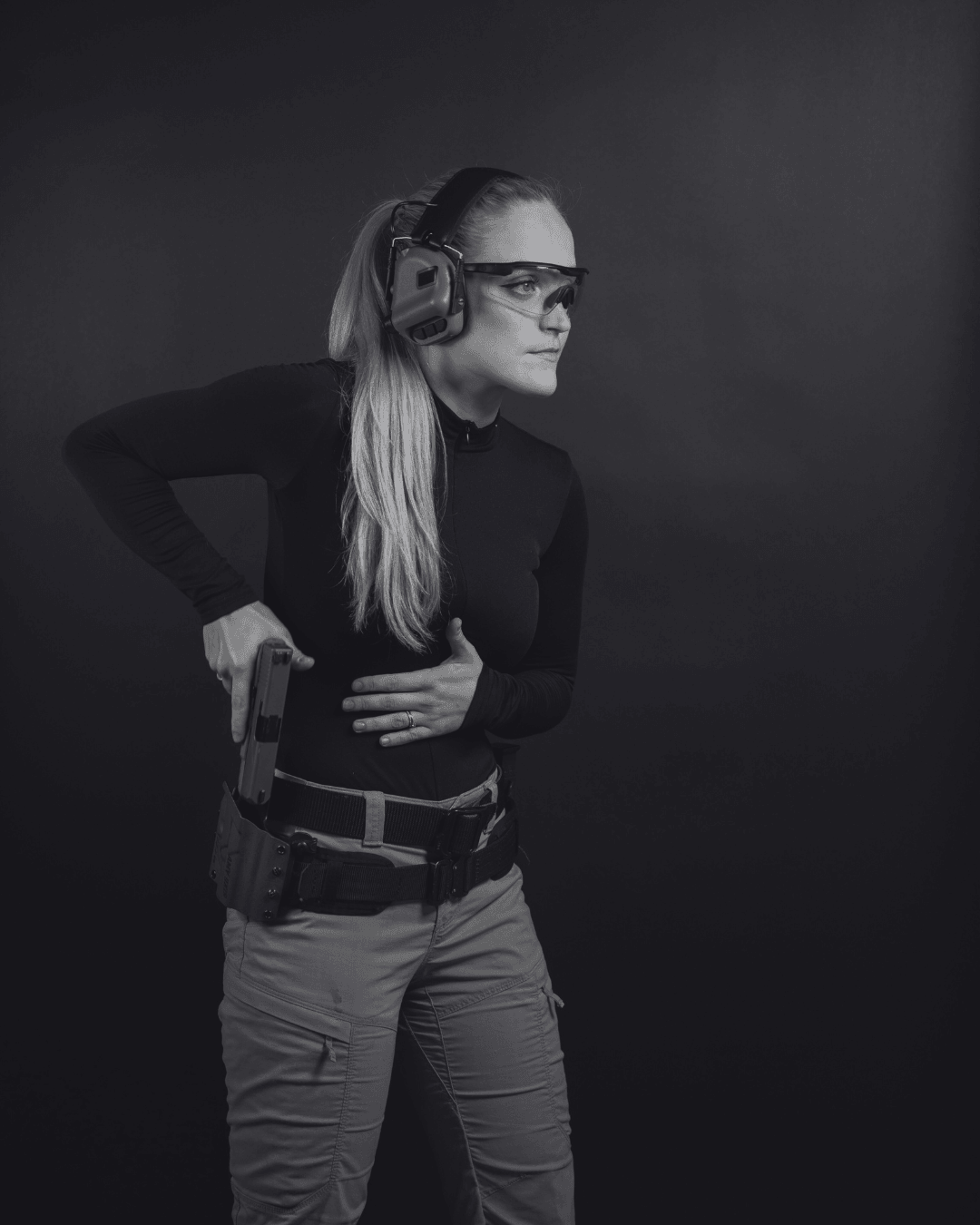 Geleitetes Training zu Modul 1 Pistole - HESA