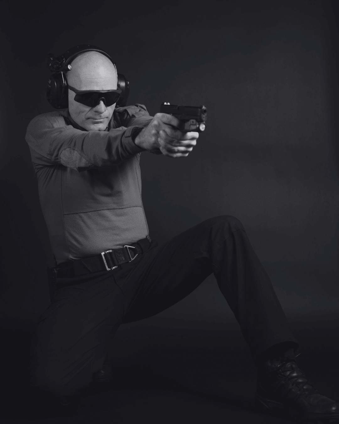 Geleitetes Training zu Modul 2 Pistole - HESA