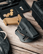 Glock STANDARD CUT Holster - HEXAGON