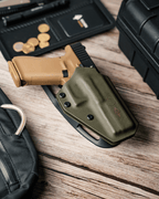 Glock STANDARD CUT Holster - HEXAGON