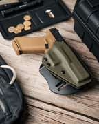 Glock STANDARD CUT Holster - HEXAGON
